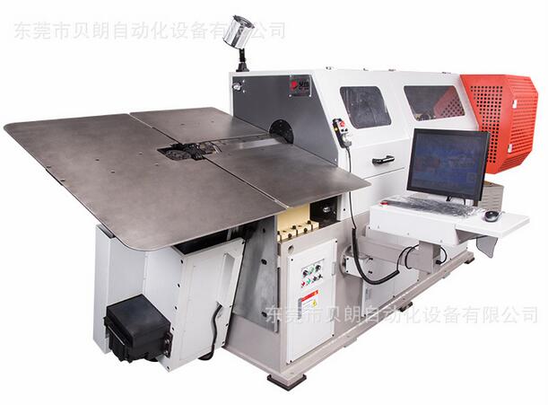 貝朗線材折彎機(jī)小課堂：材料性能知識(shí)