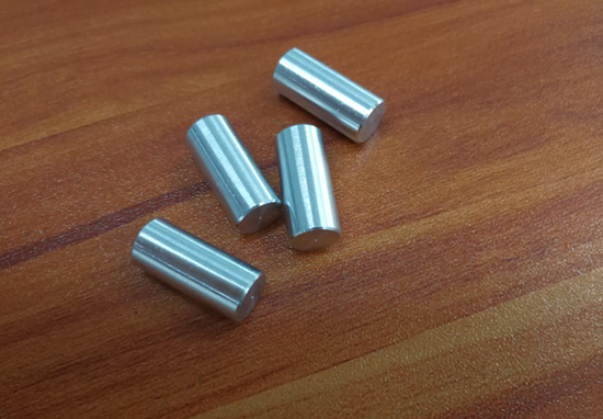 鋼絲雙頭倒角折彎成型，選貝朗線材折彎機(jī)