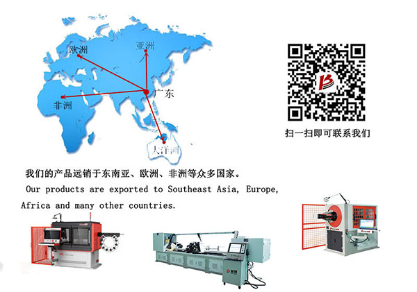 產(chǎn)品遠(yuǎn)銷(xiāo)各國(guó)