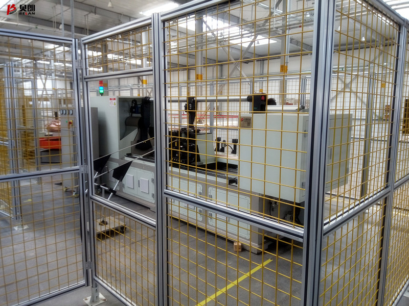 貝朗自動(dòng)化設(shè)備公司