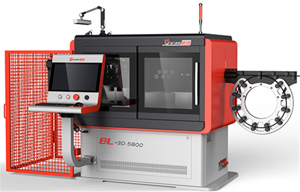 3D鐵絲成型機(jī)在運(yùn)轉(zhuǎn)過程中的檢查項(xiàng)目有哪些？