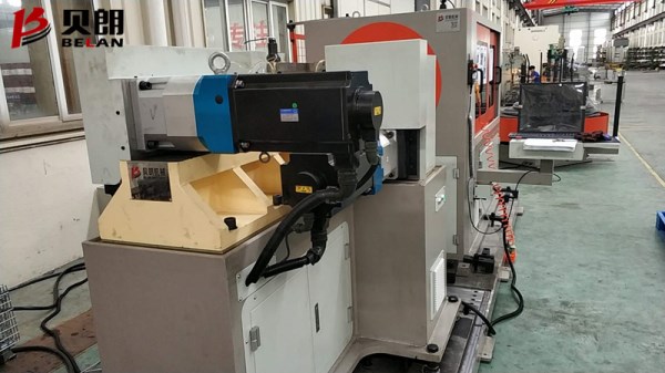 彎管墩頭折彎切斷一體機(jī) 彎管墩頭折彎切斷一體機(jī)