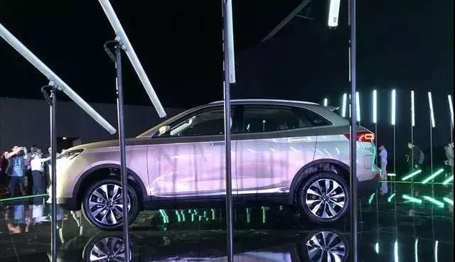 華為汽車 華為汽車