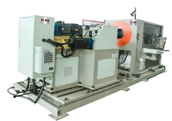 貝朗自動(dòng)化墩頭折彎?rùn)C(jī) 貝朗自動(dòng)化墩頭折彎?rùn)C(jī)