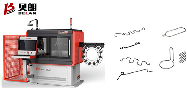 全自動(dòng)數(shù)控折彎機(jī)