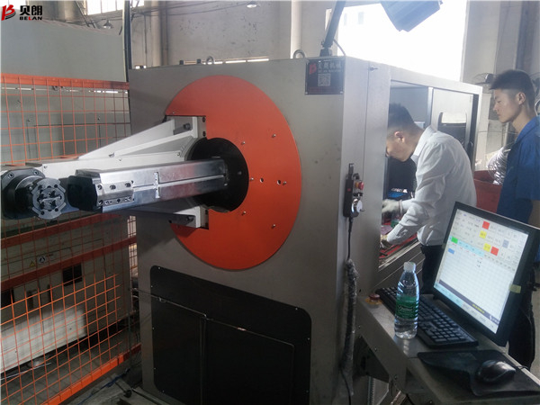 我是貝朗的一塊磚，哪里需要哪里搬