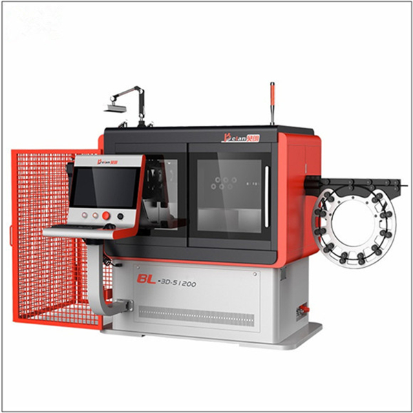 全自動(dòng)折彎設(shè)備有哪些過(guò)人之處的優(yōu)點(diǎn)？