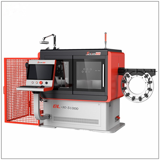 數(shù)控彎折機(jī)保養(yǎng)工作包括這些，你們知道嗎？