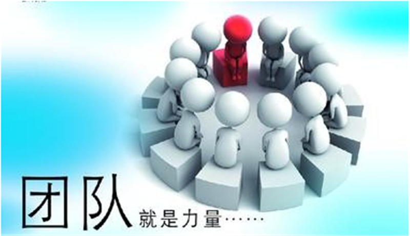 管理團隊，要做到這3點——貝朗鋼絲成型機