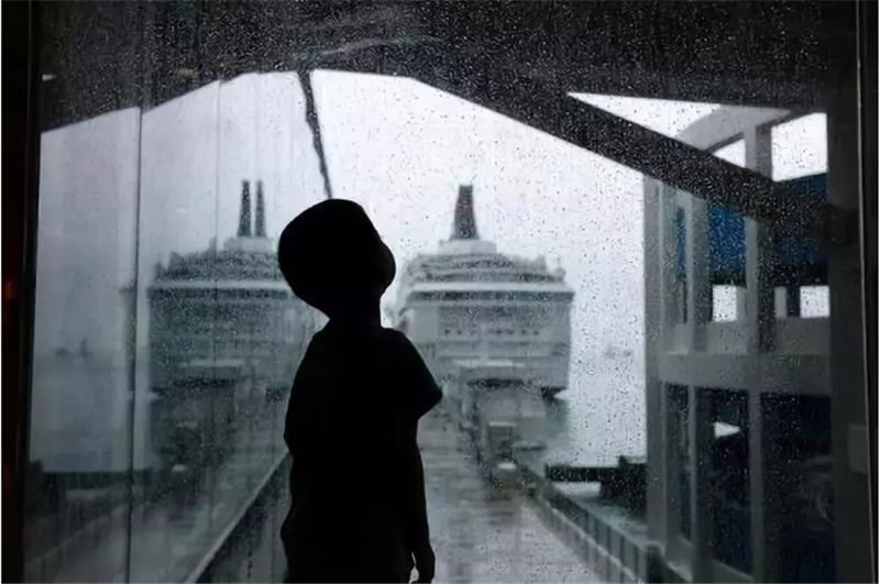 當下，你需要知道的防拐小方法——全自動彎型機