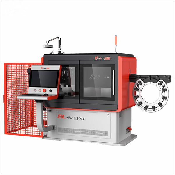 多軸折彎機是醉有成本效益的設(shè)備，你們知道嗎？