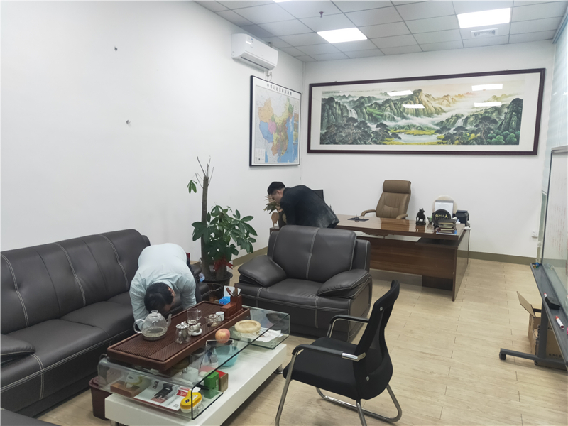 一群人，一件事，一起拼——貝朗線成型自動折彎機