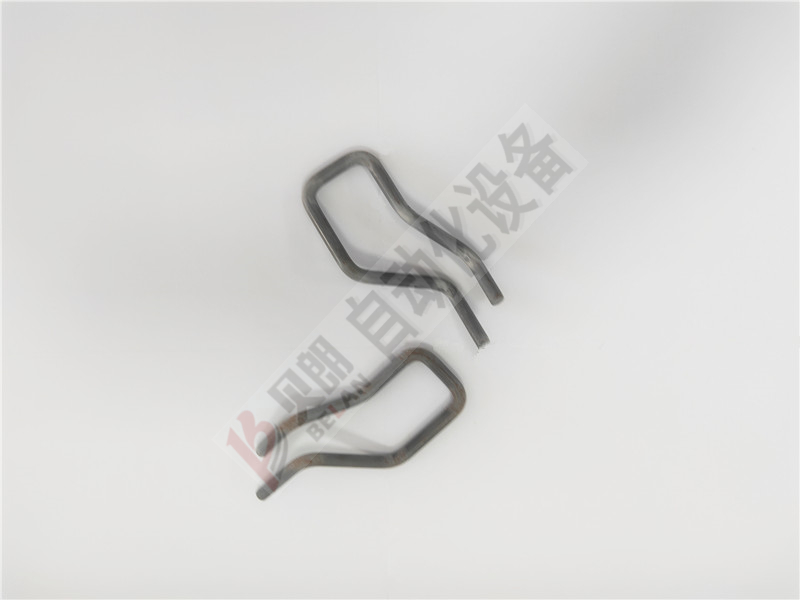 5.0mm汽車(chē)掛件線成型圖樣