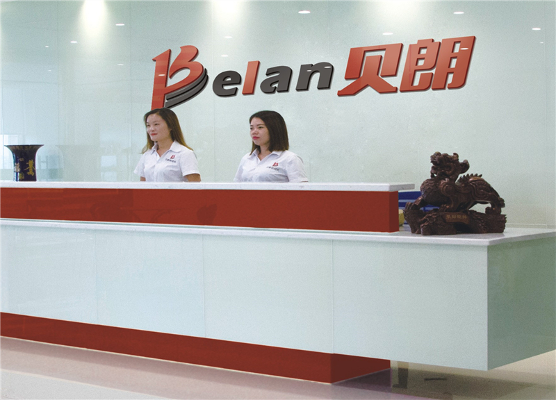 貝朗折彎機機器人值得用戶信賴嗎？