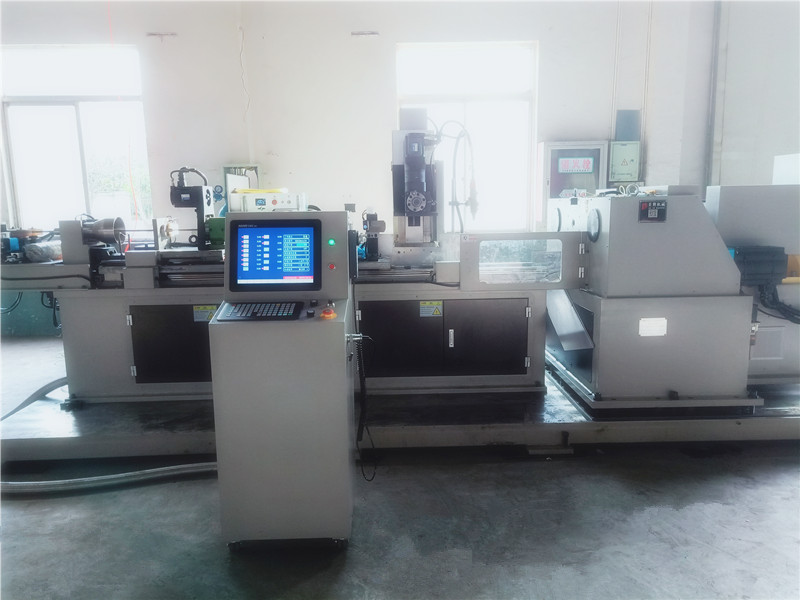 空心管墩頭的機器在廣東哪里可以采購到？