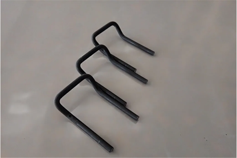 汽車(chē)座椅骨架線成型圖樣