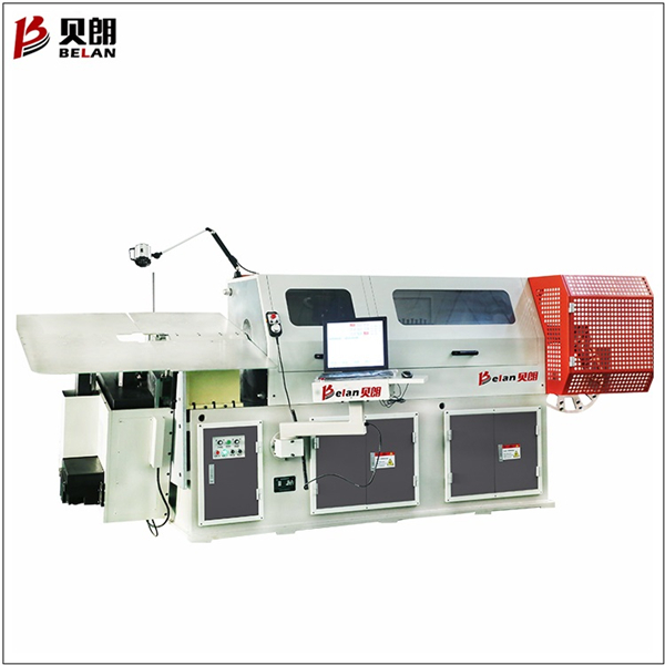 貝朗有2D折彎機(jī)械賣嗎？