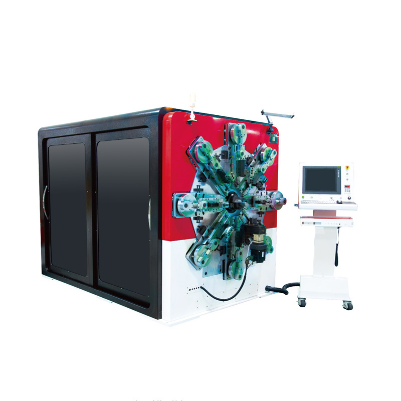 銅鋁排數(shù)控折彎機(jī)