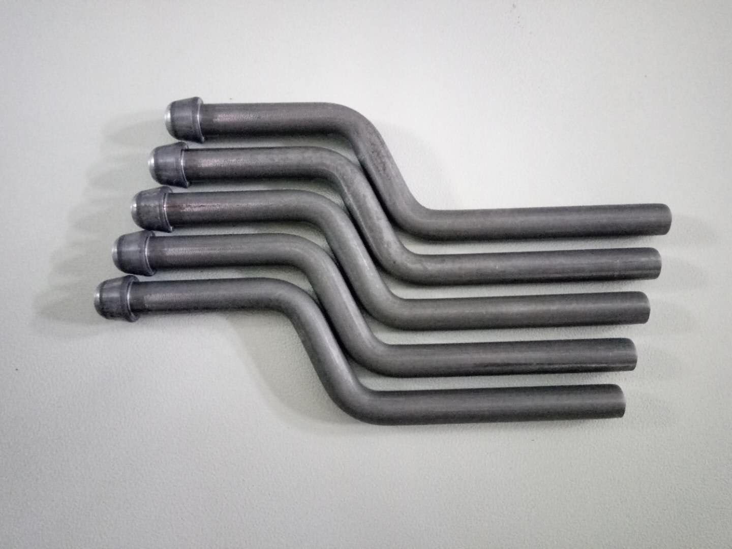 貝朗自動(dòng)化墩頭折彎一體機(jī)深受汽車零部件行業(yè)青睞