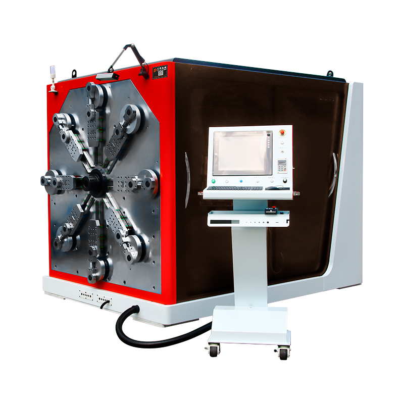 中航光電批量采購(gòu)貝朗折彎?rùn)C(jī)并給予高度評(píng)價(jià)